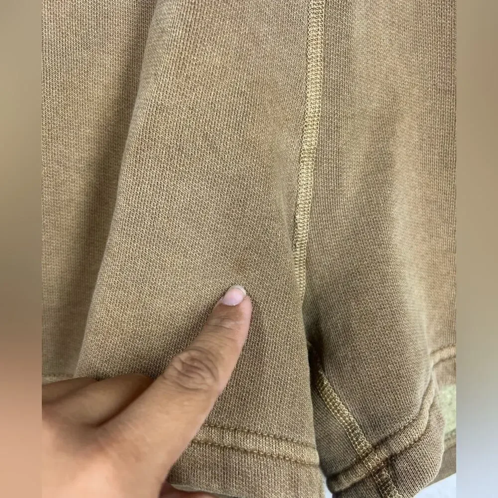 OVO Drake Garment Shorts - Picture 9 of 9